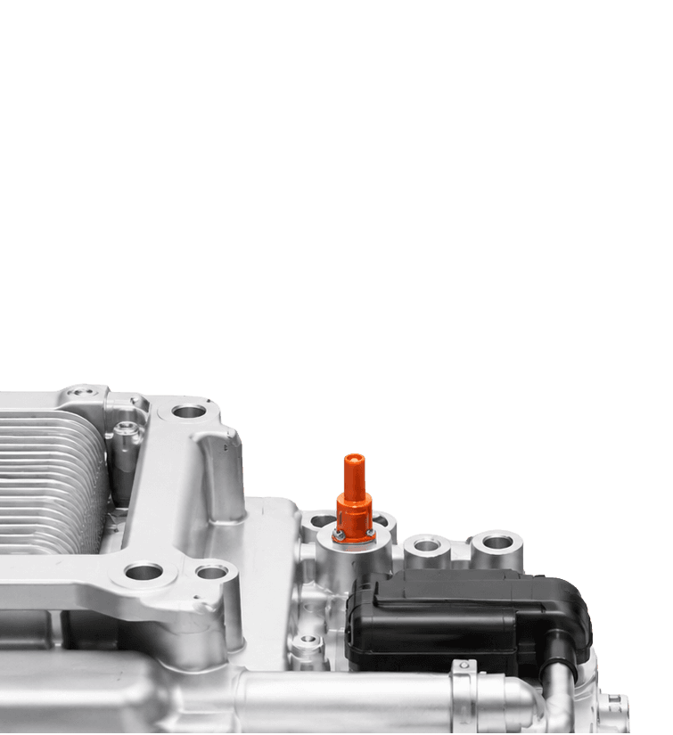 GENSIQ generator system
